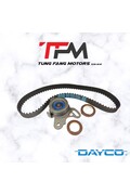 Dayco Timing Belt Kit KTB94216L for Proton Saga 12V Iswara Wira 1.3 Wira 1.5